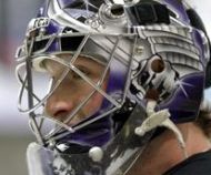 Gwiazda Los Angeles Kings (www.lakings.com)