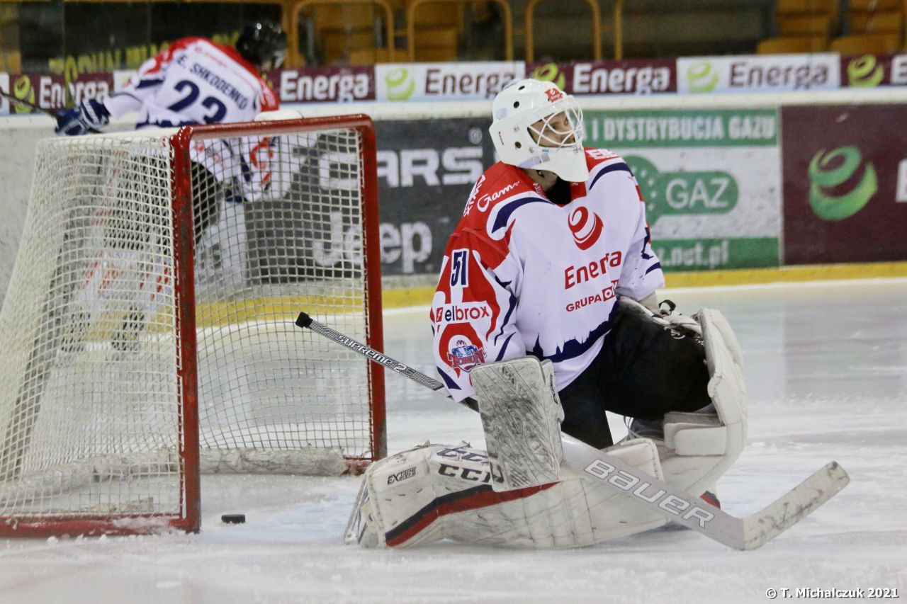 MVP - #51 Mateusz Studziński