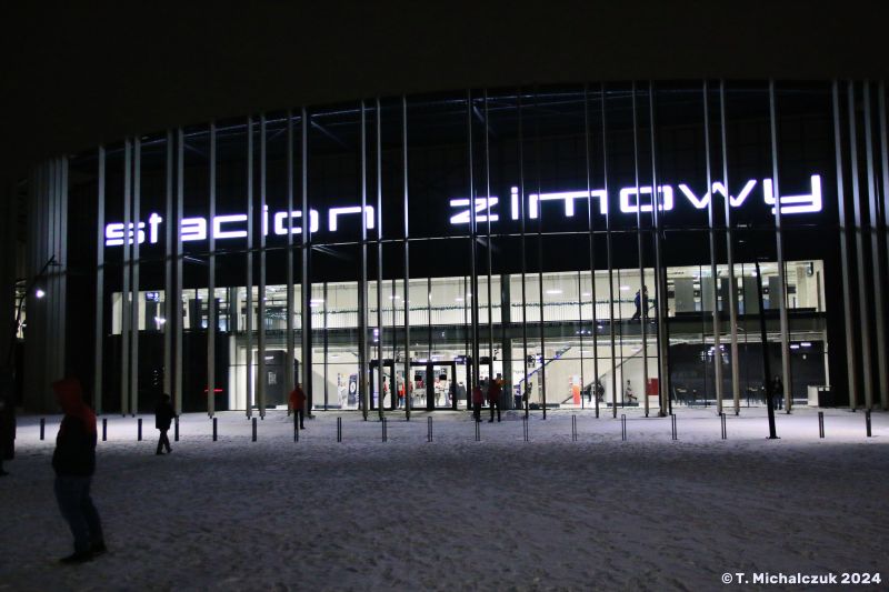 10 goli na Stadionie Zimowym.