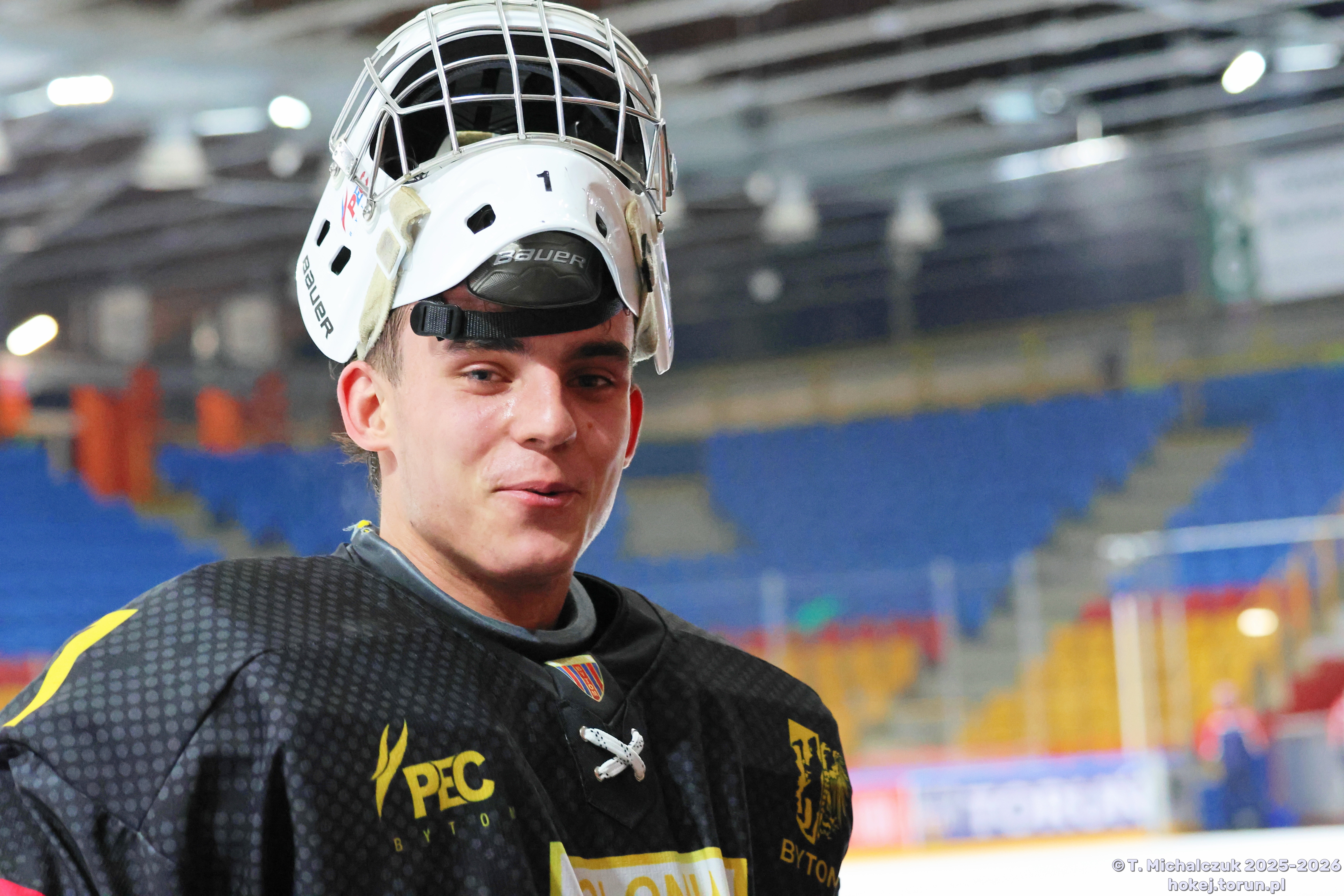 Nie tak miało być.